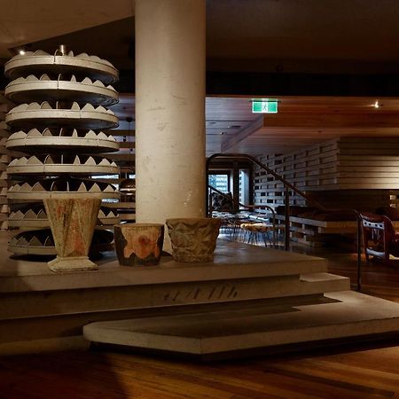 Nishi Apartments Eco Living By Ovolo Canberra Kültér fotó