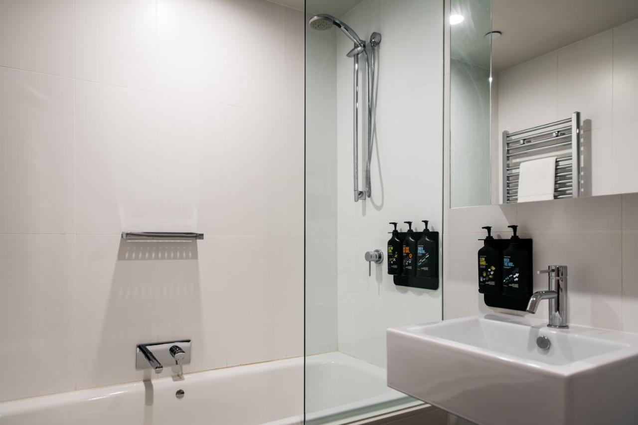Nishi Apartments Eco Living By Ovolo Canberra Kültér fotó