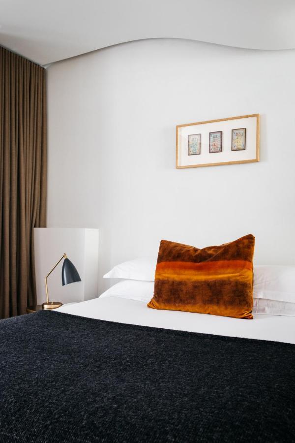 Nishi Apartments Eco Living By Ovolo Canberra Kültér fotó