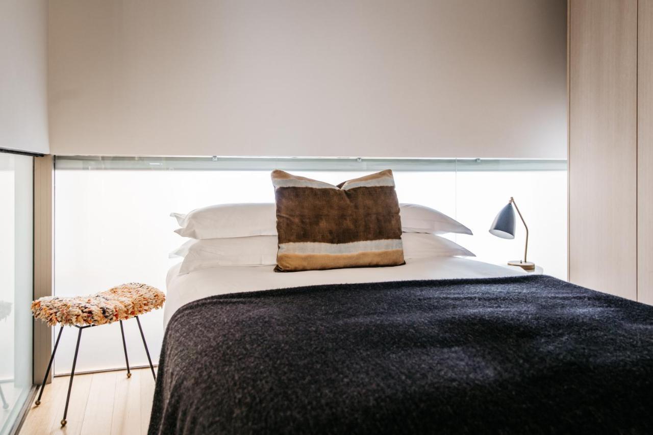 Nishi Apartments Eco Living By Ovolo Canberra Kültér fotó
