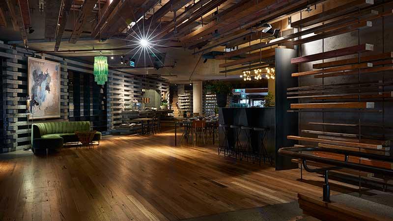 Nishi Apartments Eco Living By Ovolo Canberra Kültér fotó