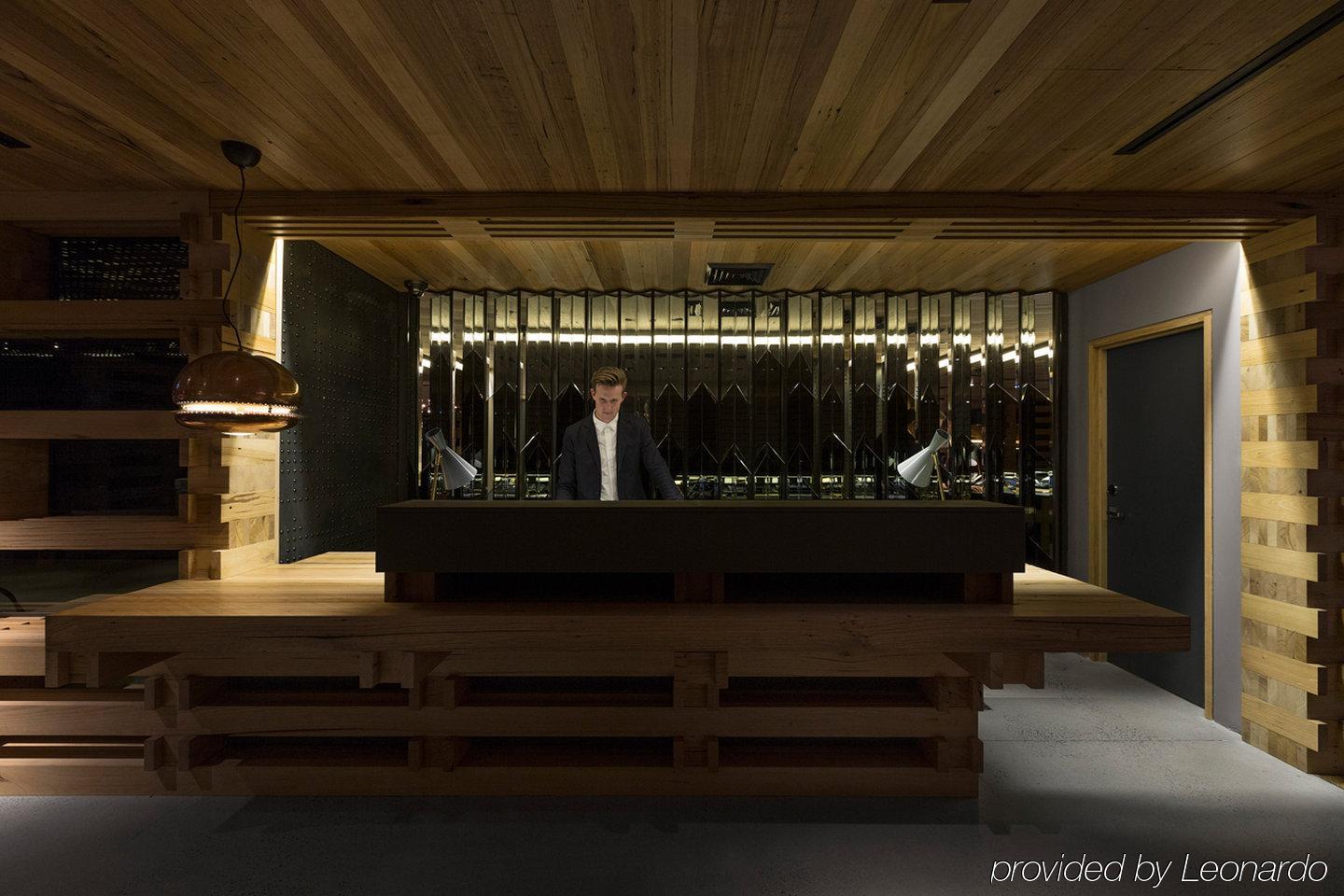 Nishi Apartments Eco Living By Ovolo Canberra Kültér fotó