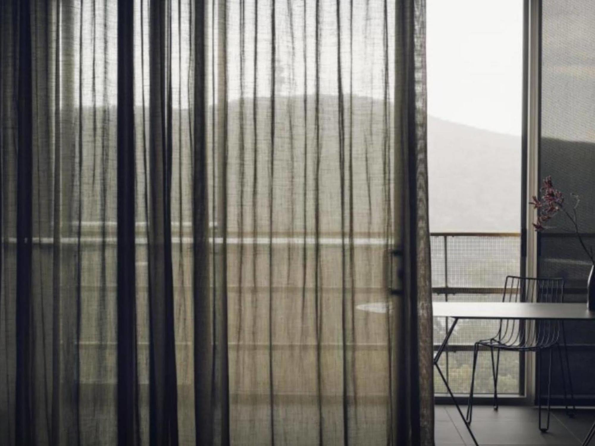Nishi Apartments Eco Living By Ovolo Canberra Kültér fotó