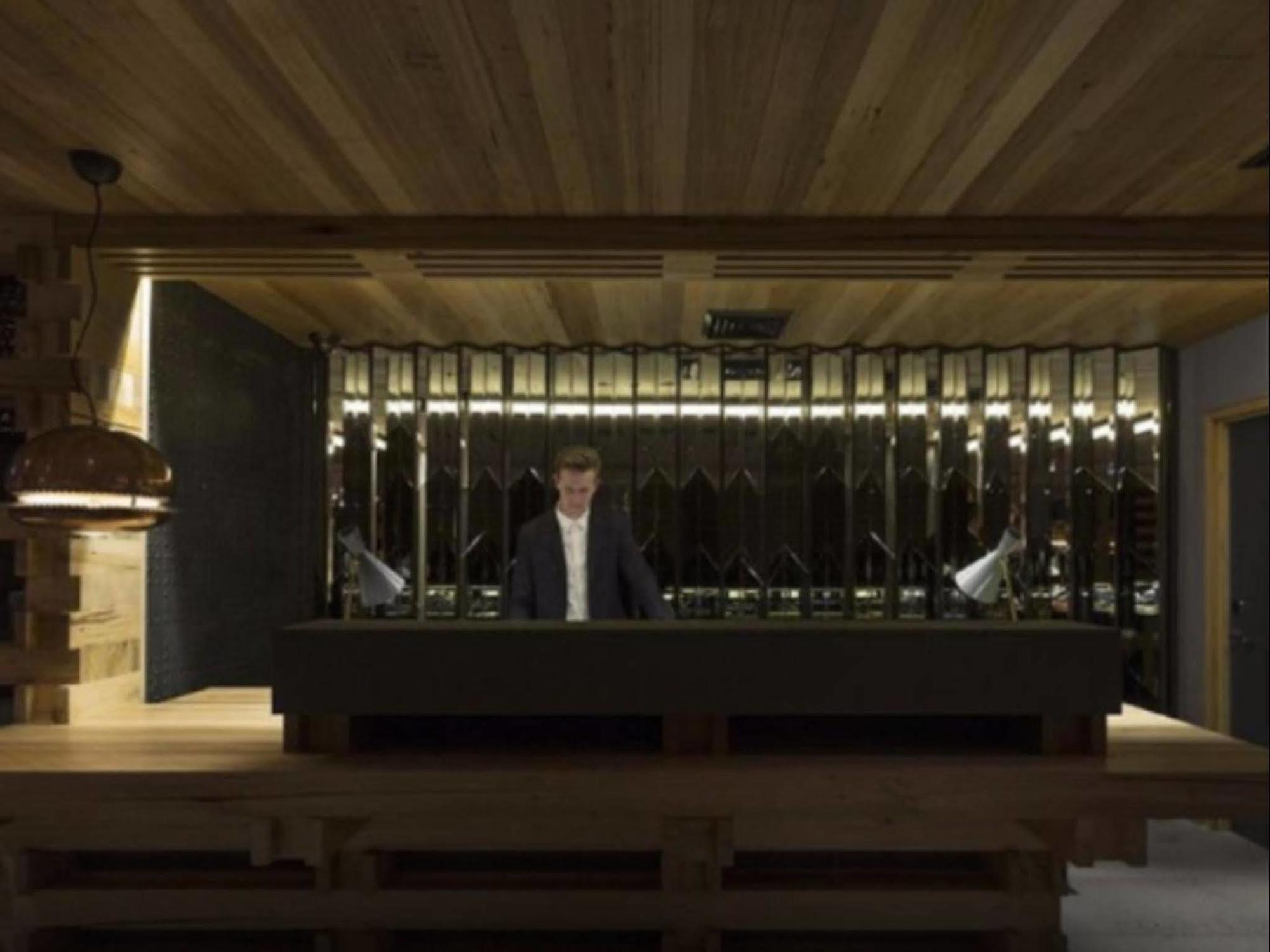Nishi Apartments Eco Living By Ovolo Canberra Kültér fotó