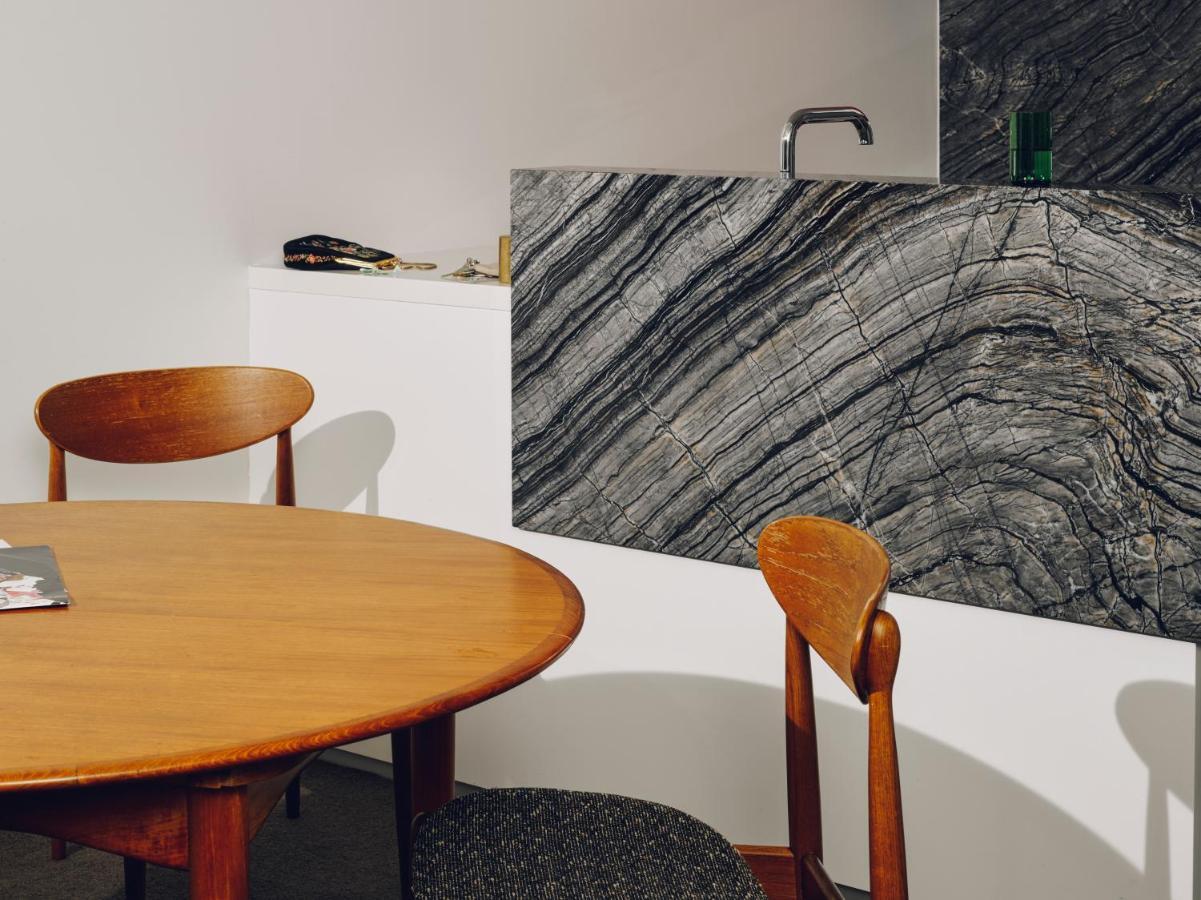 Nishi Apartments Eco Living By Ovolo Canberra Kültér fotó