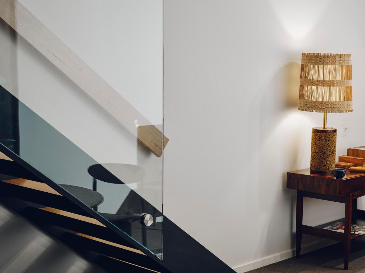 Nishi Apartments Eco Living By Ovolo Canberra Kültér fotó