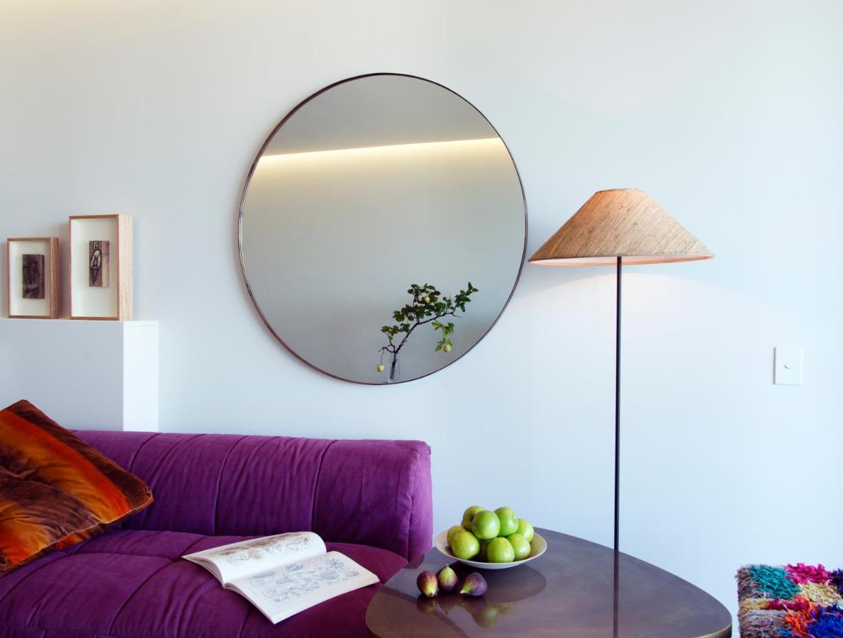 Nishi Apartments Eco Living By Ovolo Canberra Kültér fotó
